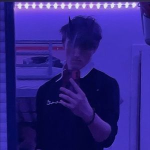 Meet your Posher, Preston